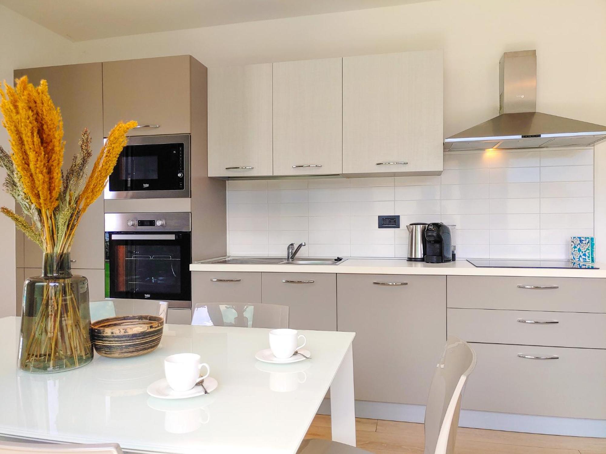 Dascio Emotion Ferienwohnung Mit Terrasse Am See ภายนอก รูปภาพ